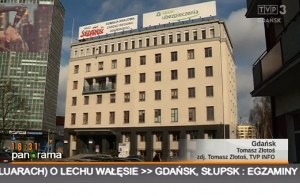 Solidarność o Lechu Wałęsie i jego oponentach