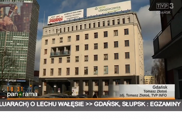 Solidarność o Lechu Wałęsie i jego oponentach