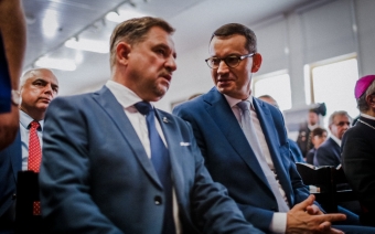 Wielki sukces „Solidarności” - minimalna w 2020 roku wzrośnie do 2600 zł!