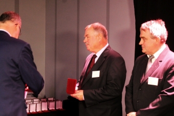 Spółka KGHM Zanam świętuje okrągłe urodziny