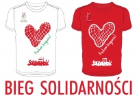 Bieg Solidarności – ostatnia prosta