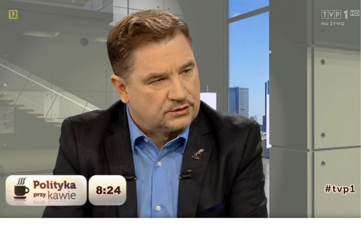 Wszystko dzieje się za szybko, niech się minister Szałamacha zastanowi
