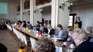 „Solidarność” o reformie oświaty