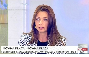 Praca polaków za granicą - kontrowersje