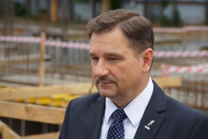 Piotr Duda o planie Morawieckiego