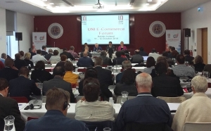 Forum E-Commerce w Dublinie