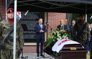 Odszedł strażnik interesu ludzi pracy