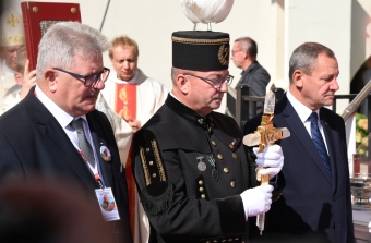 To były wielkie rekolekcje, za które jesteśmy wdzięczni Bogu i Jasnogórskiej Pani