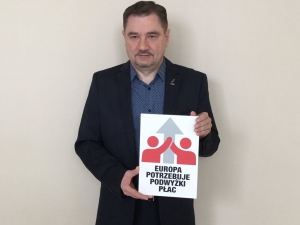 &quot;Czas na pracowników&quot;. Obraduje Komitet Wykonawczy EKZZ