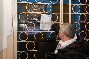 Związkowcy &bdquo;S&rdquo; odwiedzili biura poselskie