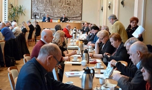 Oświata i przemysł stoczniowy