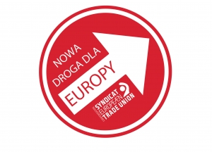 „Nowa droga dla Europy”