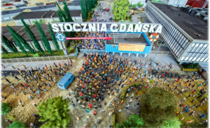 Program uroczystości sierpniowych!