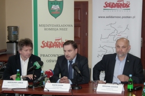 O wyborach i polityce przemysłowej