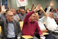 Komisja Krajowa skieruje wniosek do Ministra Sprawiedliwości w sprawie krakowskiego Genpact