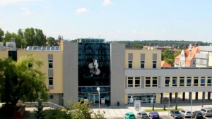 Bolesławiec: prawie cała załoga w &quot;S&quot;