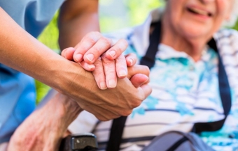 Jutro obchodzimy święto pracowników socjalnych