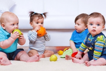 Debata Kapitał i Praca o przyszłości żłobków