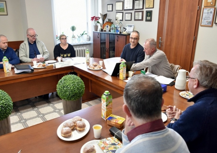 fot. Region Częstochowski NSZZ &quot;Solidarność&quot;