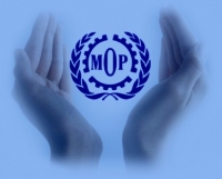 Guy Ryder ponownie dyrektorem generalnym Międzynarodowej Organizacji Pracy