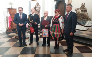 Piotr Duda: Solidarność rodziła się w całej naszej ukochanej Ojczyźnie