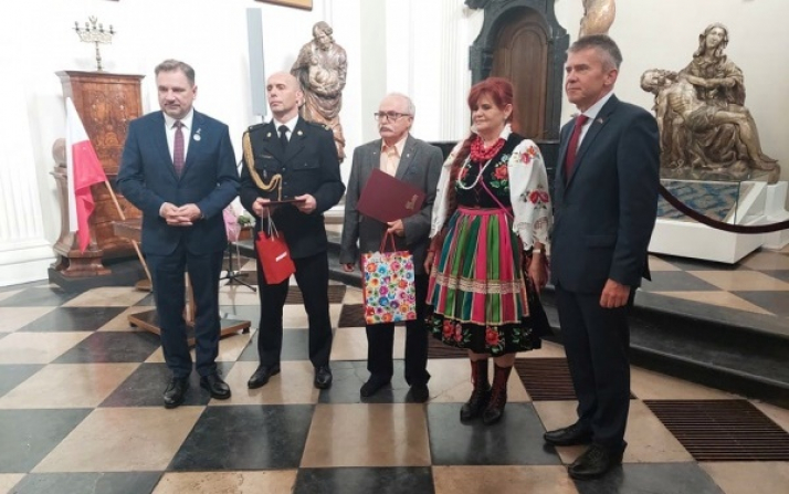 Piotr Duda: Solidarność rodziła się w całej naszej ukochanej Ojczyźnie