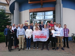 &quot;Młodzi na rynku pracy&quot;. Seminarium EZA