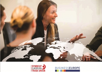 Raport z najnowszego projektu nt. TCA już dostępny po polsku!