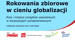 Eksperci "Solidarności" laureatami prestiżowej nagrody