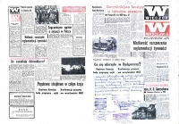 16 marca 1981. Bydgoski Marzec – 35 lat temu