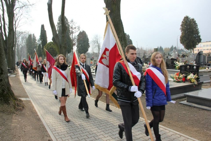 Niezłomni do końca – Lublin o nich pamięta!