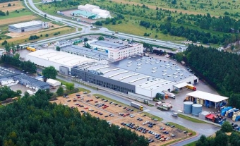 Referendum strajkowe w TRW Częstochowa