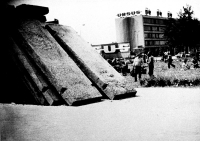 Czerwiec 76. Obchody w Ursusie