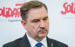 „Zwracam się o przeprowadzenie kontroli”. Solidarność wystosowała pismo ws. niedopuszczalnych praktyk Intermarche