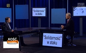 Posłowie żyją w innym świecie