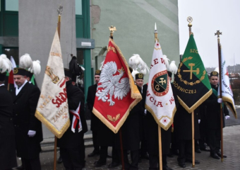 fot. Region Zagłębie Miedziowe NSZZ &quot;Solidarność&quot;