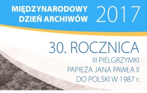 Międzynarodowy Dzień Archiwów w Sali BHP