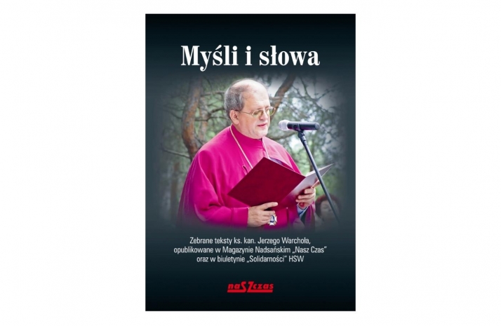 Myśli i słowa księdza Jerzego