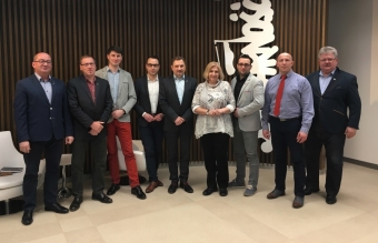 Spotkanie na szczycie