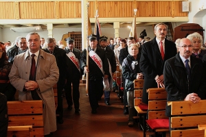 Miłość i służba. W Parszowicach pamiętają o bł. ks. Jerzym Popiełuszko