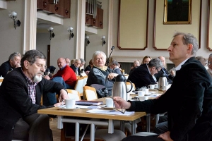 Zarząd Regionu Gdańskiego: Trzeba zmierzyć się ze swoją przeszłością