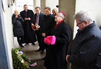 Musimy być jak Izrael