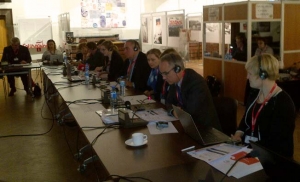 fot. Twitter/Council of the Baltic Sea States