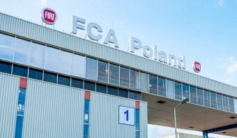 Pracownicy zakładów FCA chcą podwyżek płac