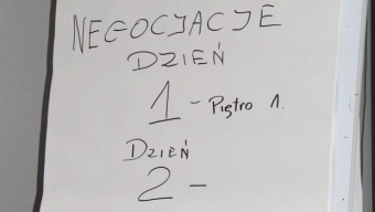 W AMP wciąż czekają na rozpoczęcie rozmów płacowych