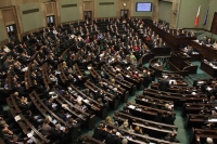 Prezydium KK pozytywnie o poselskich projektach Nowoczesnej