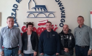 W INNEKO Sp. z o.o. powstała organizacja związkowa