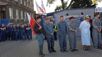 Pamięć o Poznańskim Czerwcu