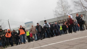 Fiasko rozmów płacowych w ArcelorMittal Poland