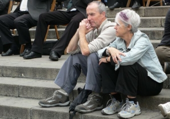 Rynek pracy stawia na pracowników 50+